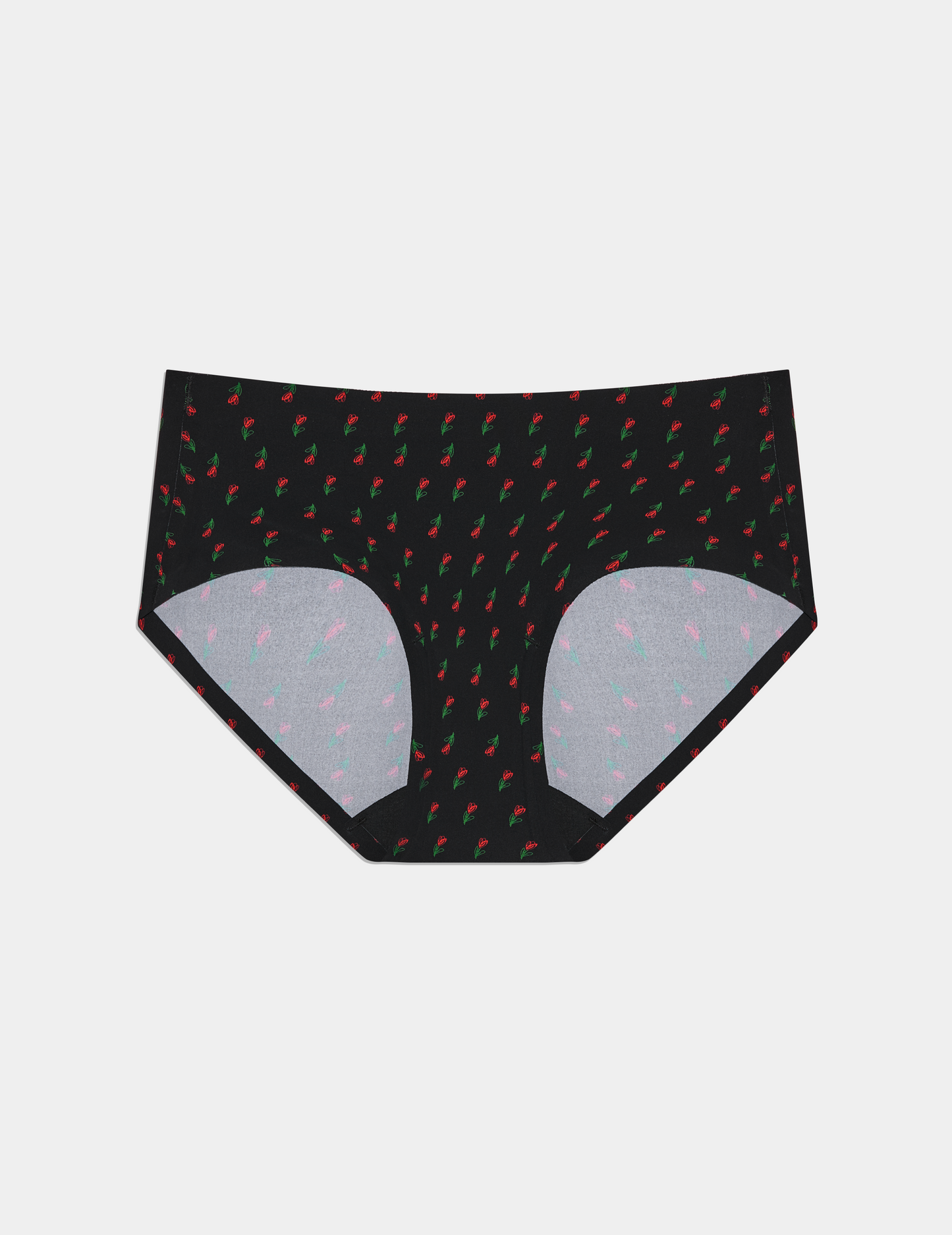Teen Light Leakproof No-Show Boyshort
