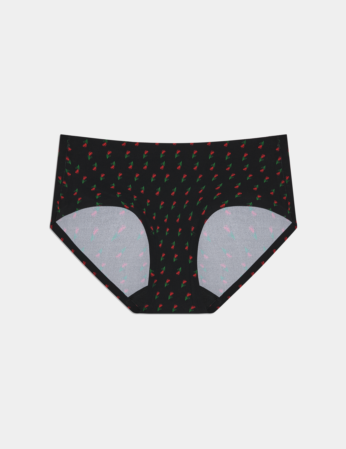 Teen Light Leakproof No-Show Boyshort - Last Call