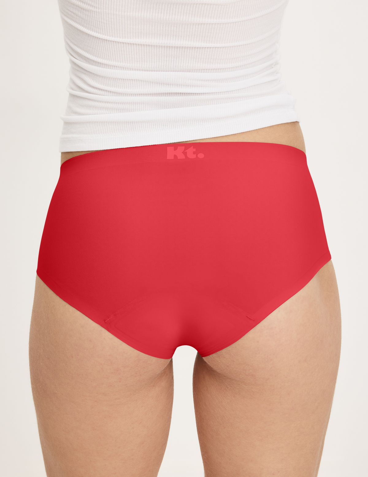 Teen Light Leakproof No-Show Boyshort - Last Call