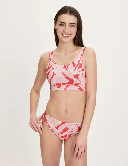 Teen Period Swim Bikini Bottom