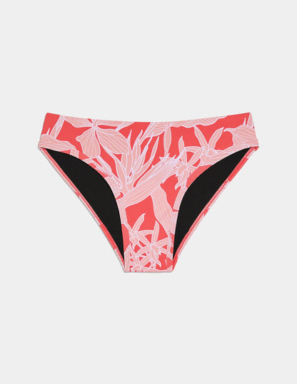 Teen Period Swim Bikini Bottom