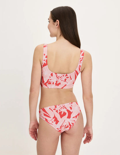 Teen Period Swim Bikini Bottom