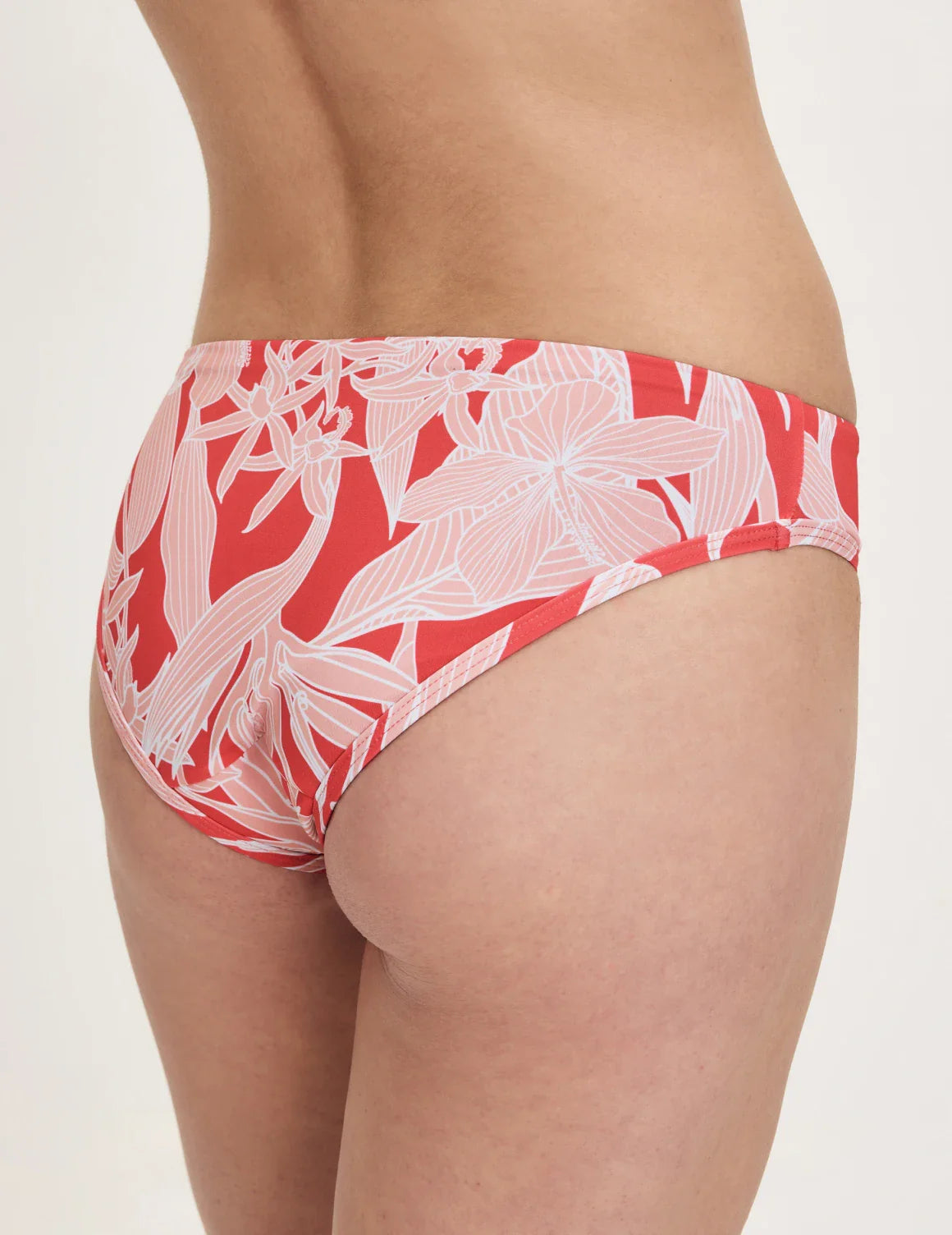 Teen Period Swim Bikini Bottom