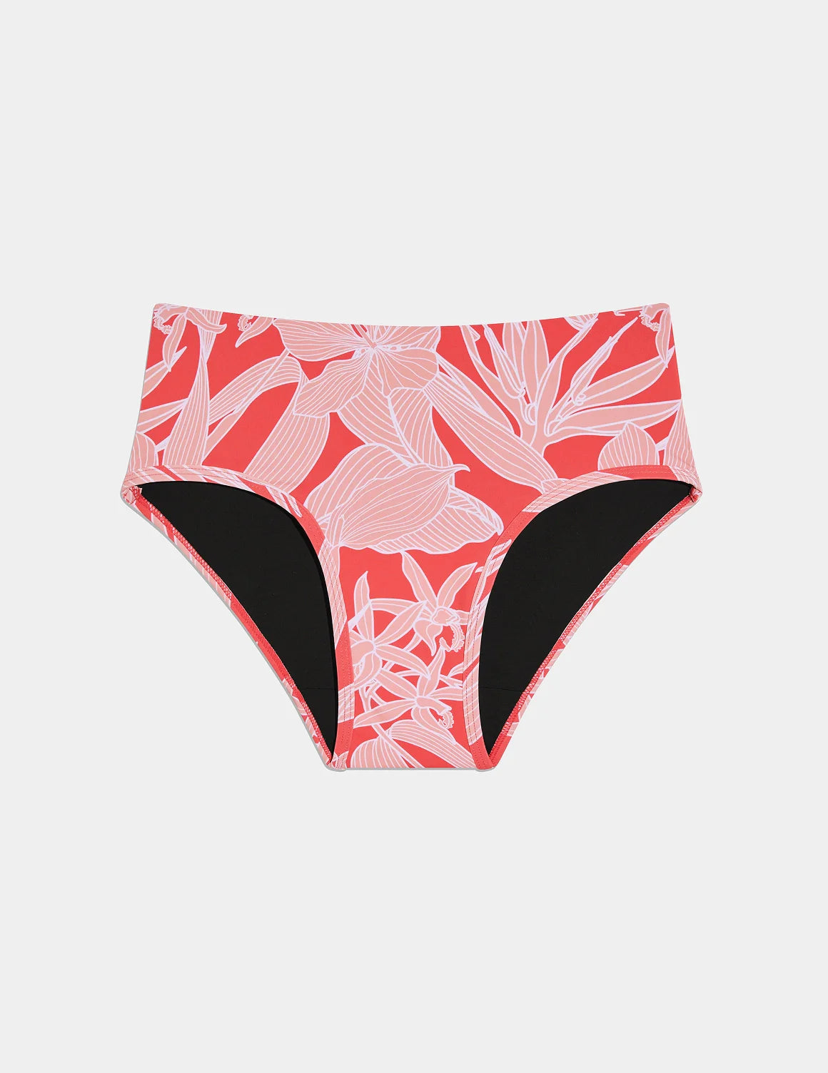 Teen Period Swim Full-Coverage Bikini Bottom