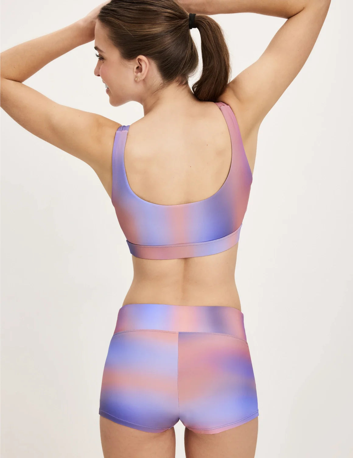 Teen Period Swim Short