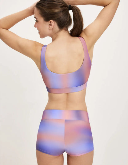 Teen Period Swim Short