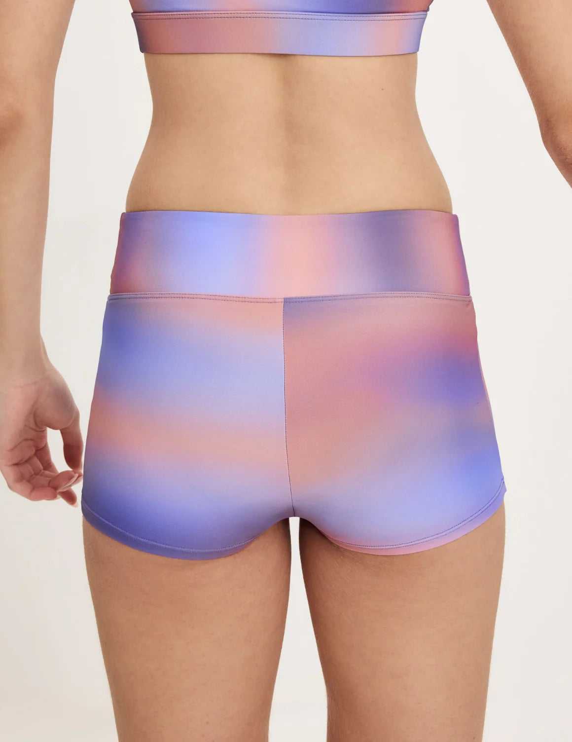 Teen Period Swim Short