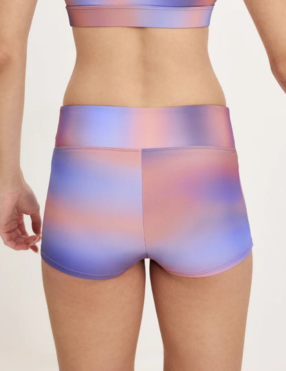 Teen Period Swim Short