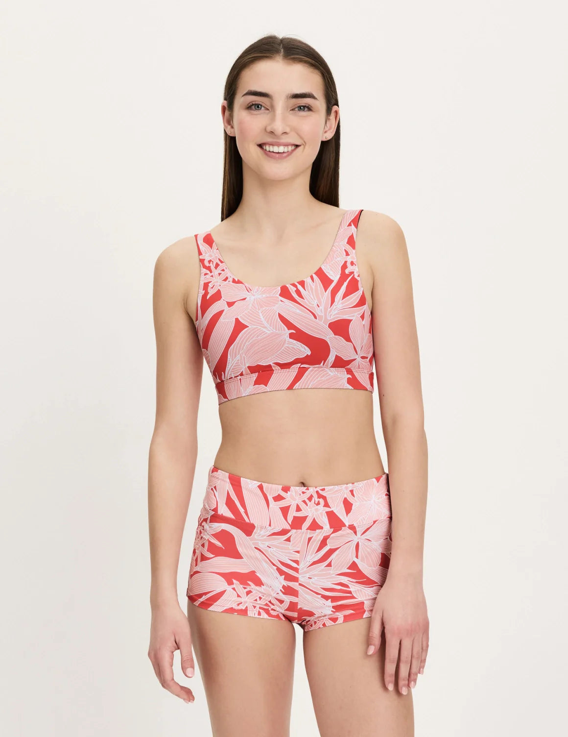 Teen Period Swim Short