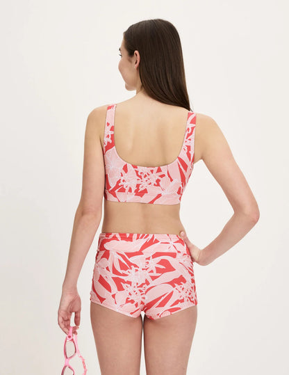 Teen Period Swim Short