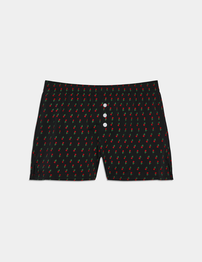Teen Super Leakproof® Sleepover Boxer