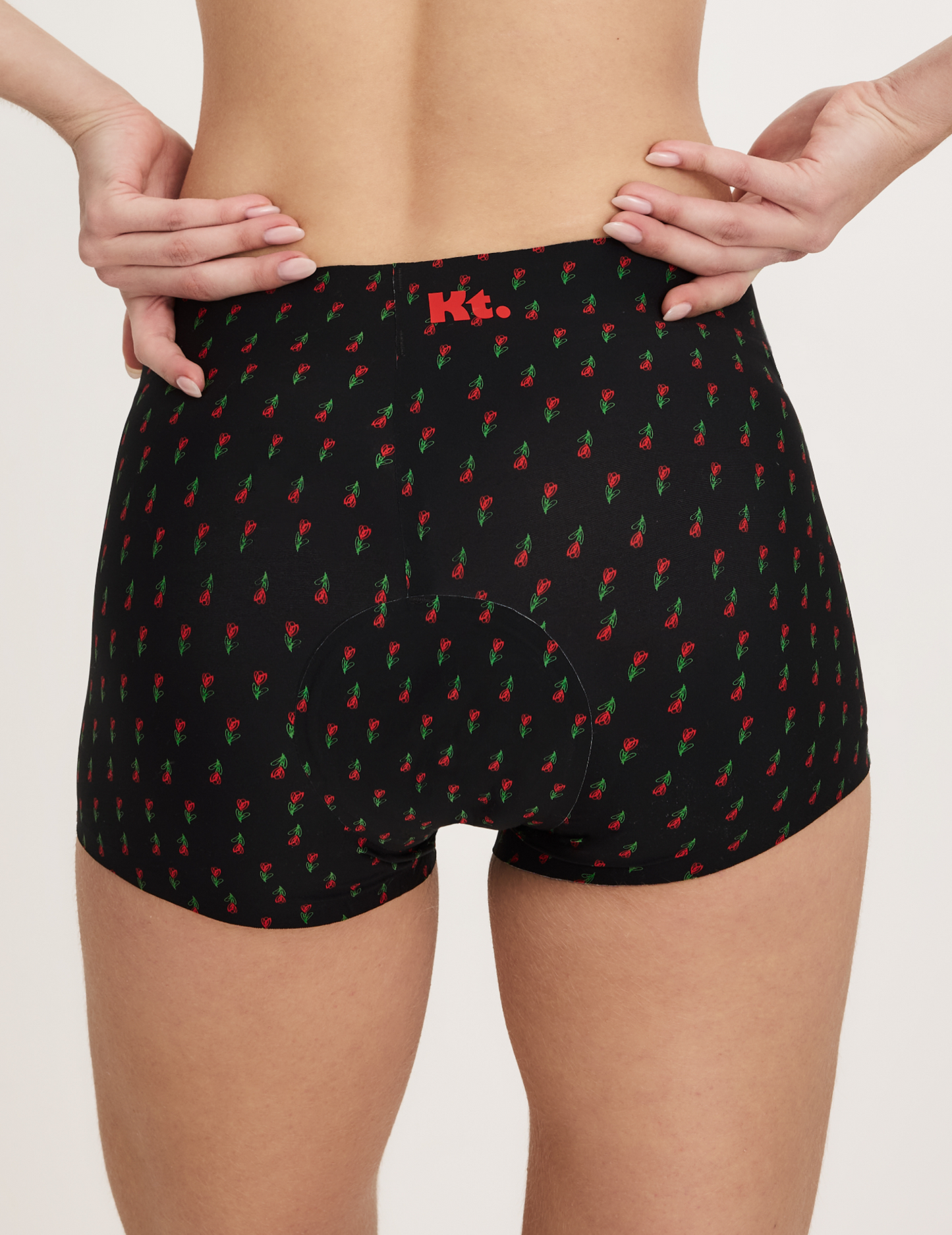 Teen Super Leakproof® Sleepover Short