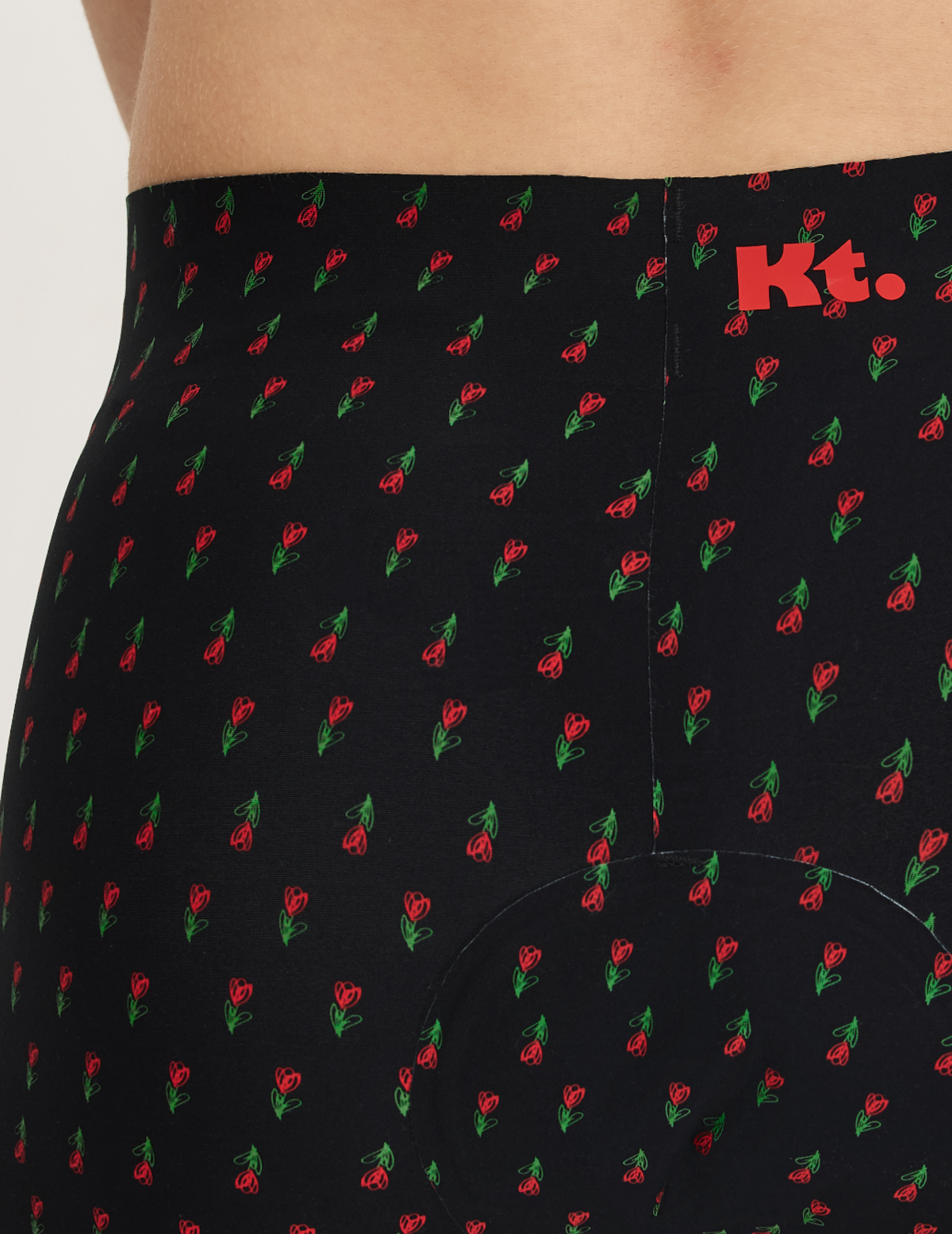 Teen Super Leakproof® Sleepover Short