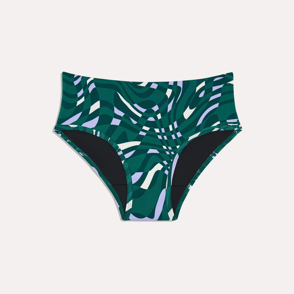 Teen Period Swim Full-Coverage Bikini Bottom