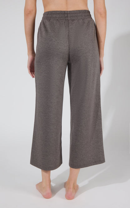 90 Degree by Reflex Softlite Lanston Culotte Pant
