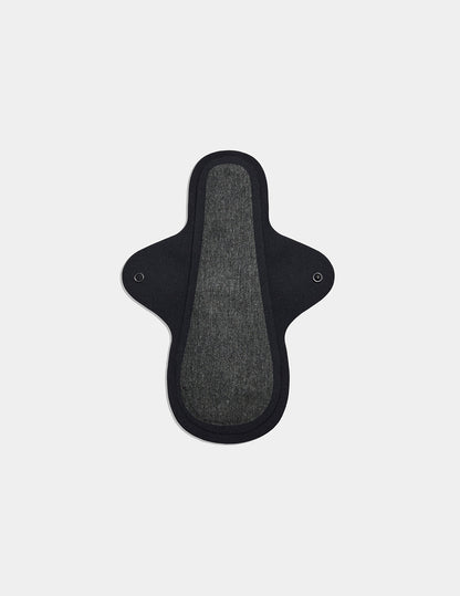 Super Leakproof® Reusable Snap Pads - Regular (3-Pack)