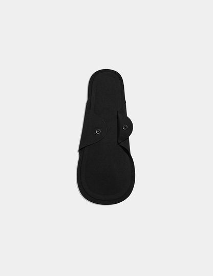 Super Leakproof® Reusable Snap Pads - Regular (3-Pack)