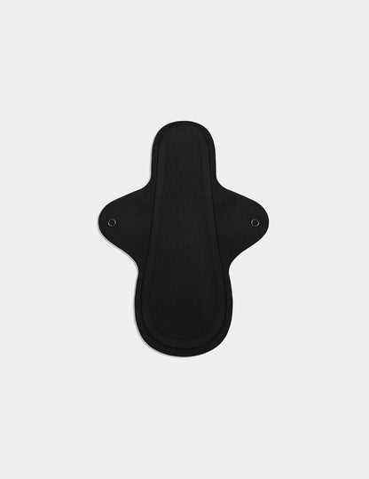 Super Leakproof® Reusable Snap Pads - Regular (3-Pack)