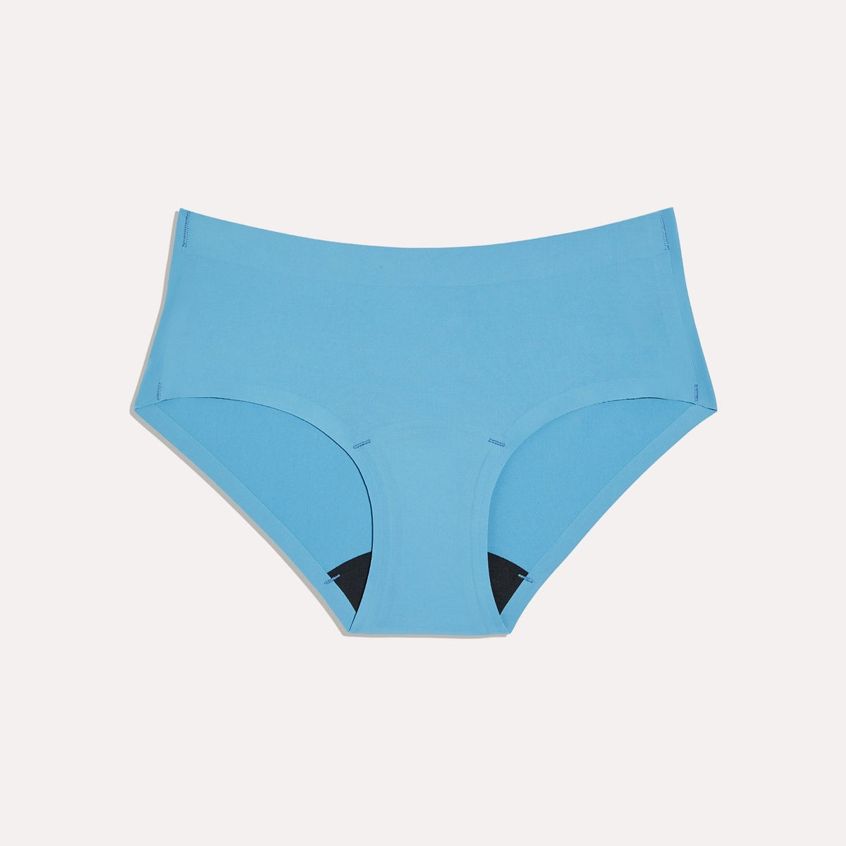 Teen Light Leakproof No-Show Boyshort - Last Call