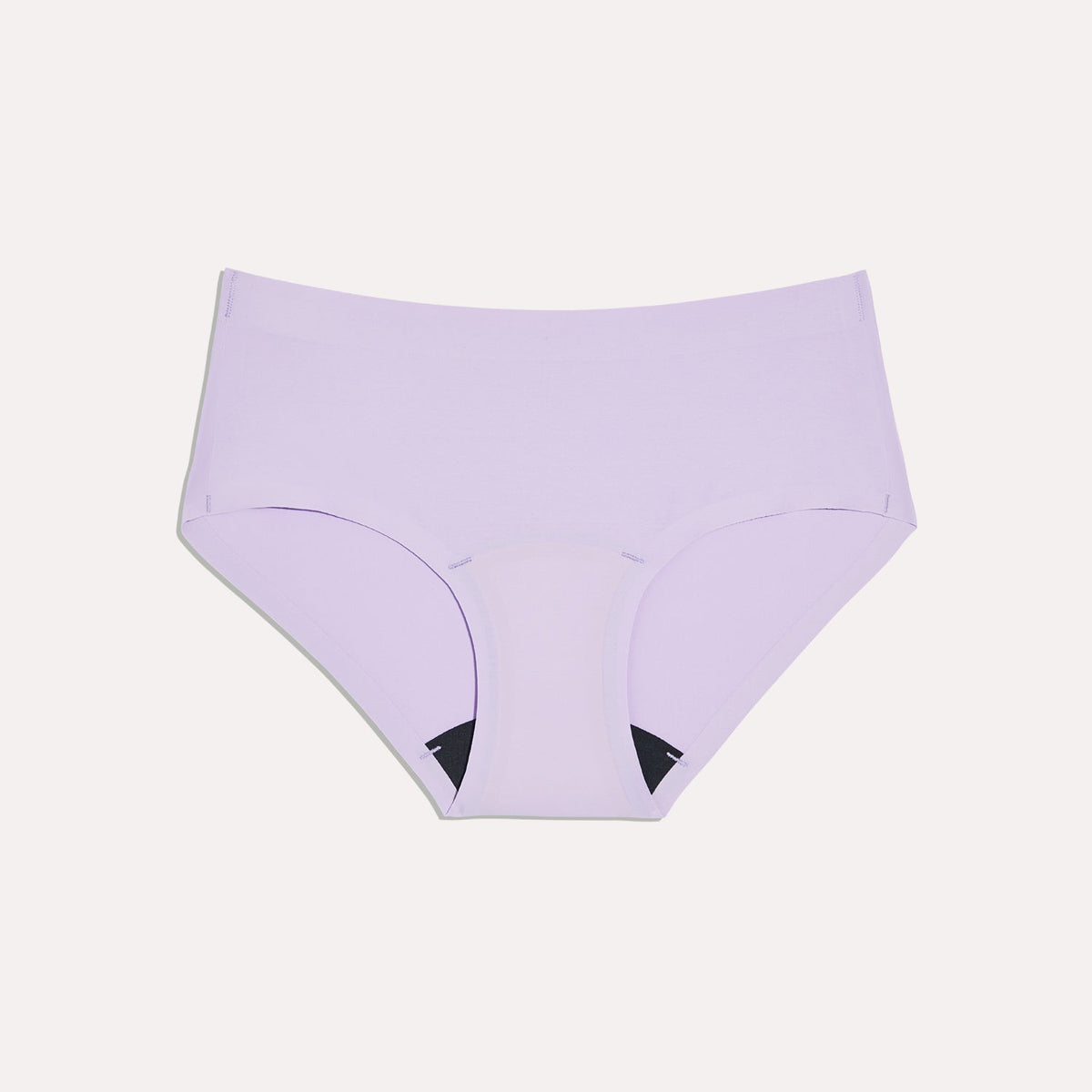 Teen Light Leakproof No-Show Boyshort - Last Call