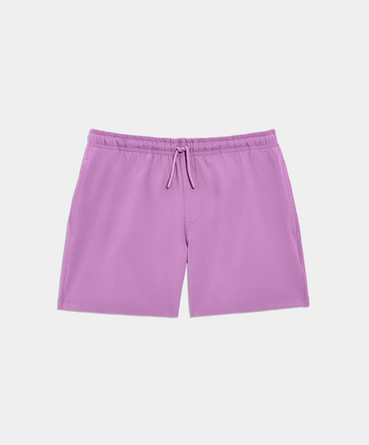 Teen Period Swim Board Shorts