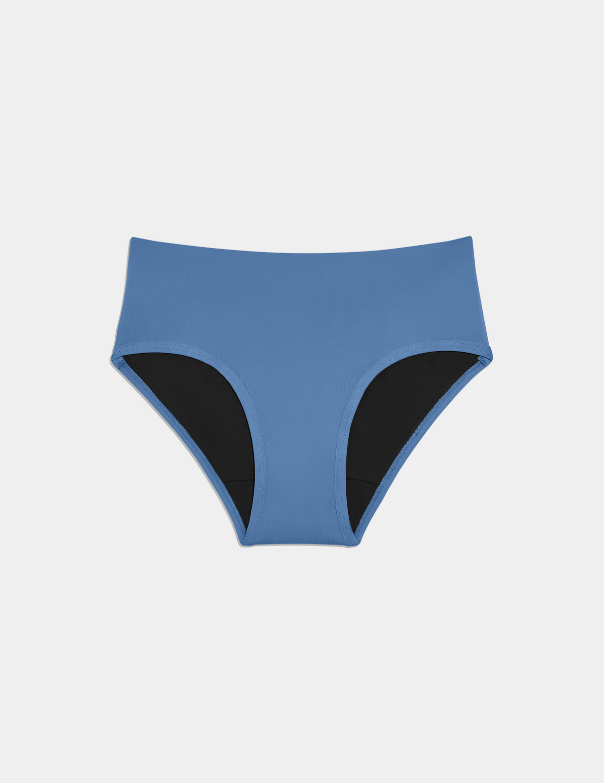 Teen Period Swim Full-Coverage Bikini Bottom - Last Call