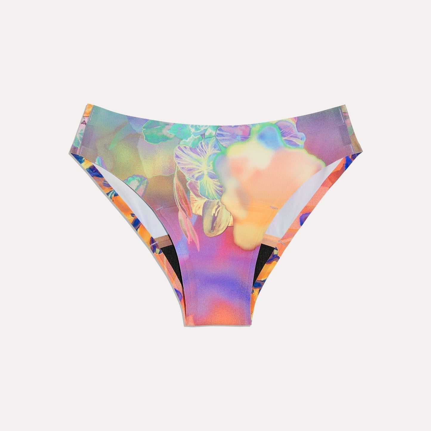 Teen Super Leakproof® No-Show Bikini - Last Call