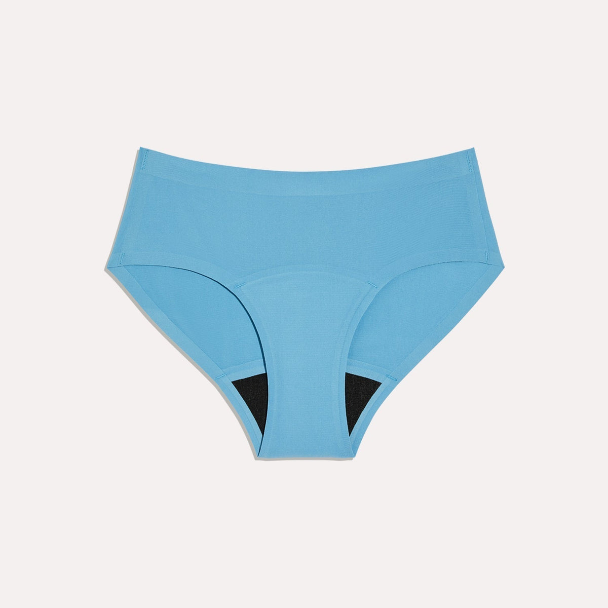 Teen Super Leakproof® No-Show Boyshort - Last Call