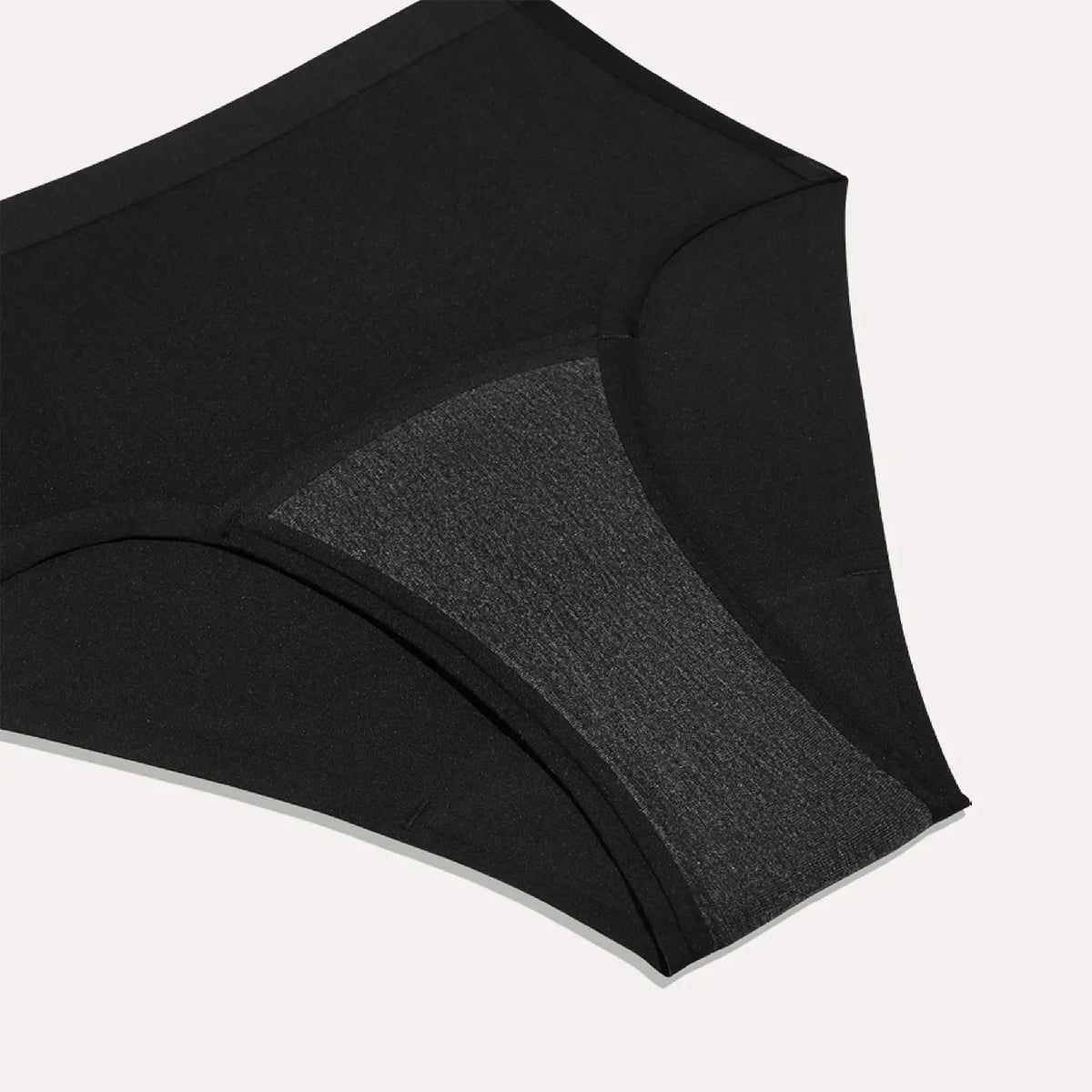 Teen Super Leakproof® No-Show High Rise - Last Call