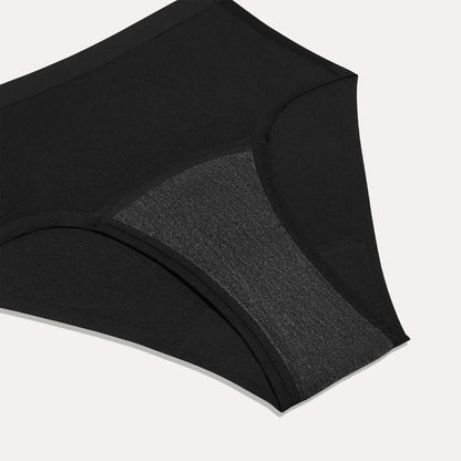 Teen Super Leakproof® No-Show High Rise - Last Call