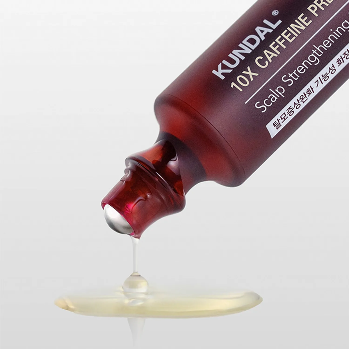 10X Caffeine Strengthening Scalp Serum (10ml)