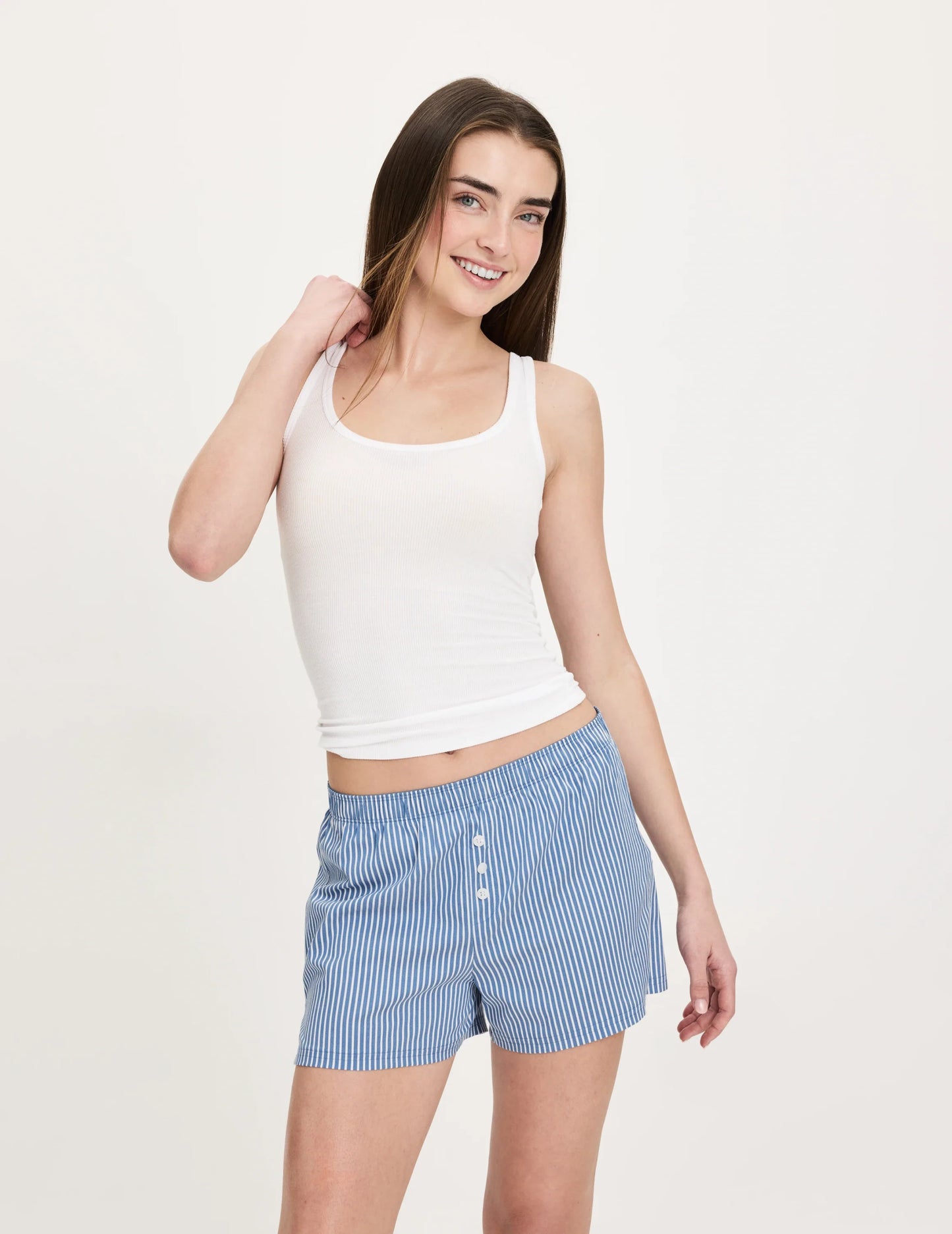 Teen Super Leakproof® Sleepover Boxer