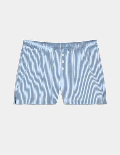Teen Super Leakproof® Sleepover Boxer