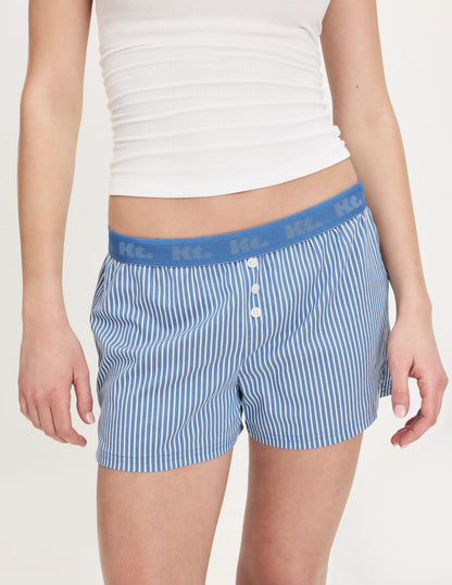 Teen Super Leakproof® Sleepover Boxer
