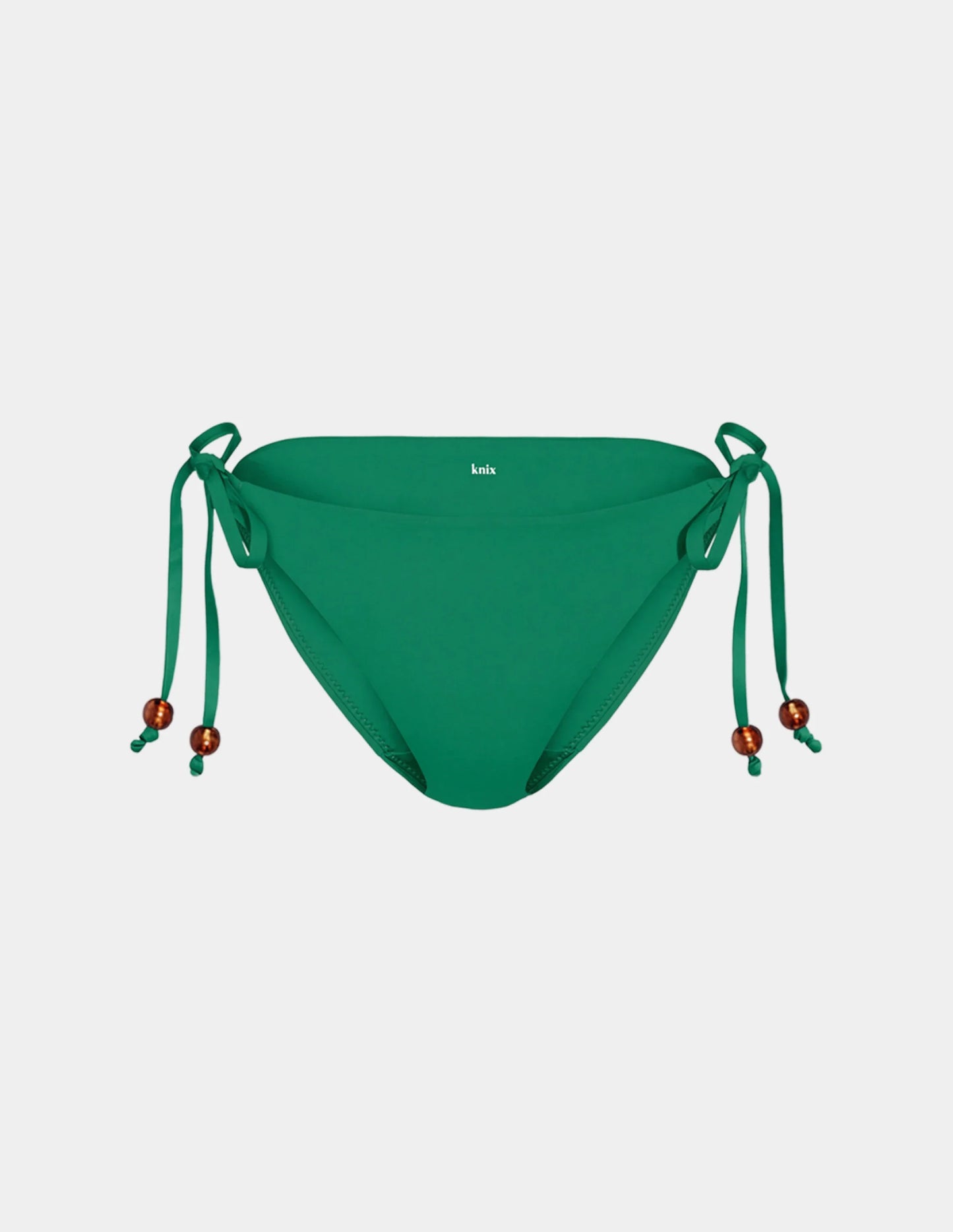 Limited-Edition Sculpt String Bikini Bottom