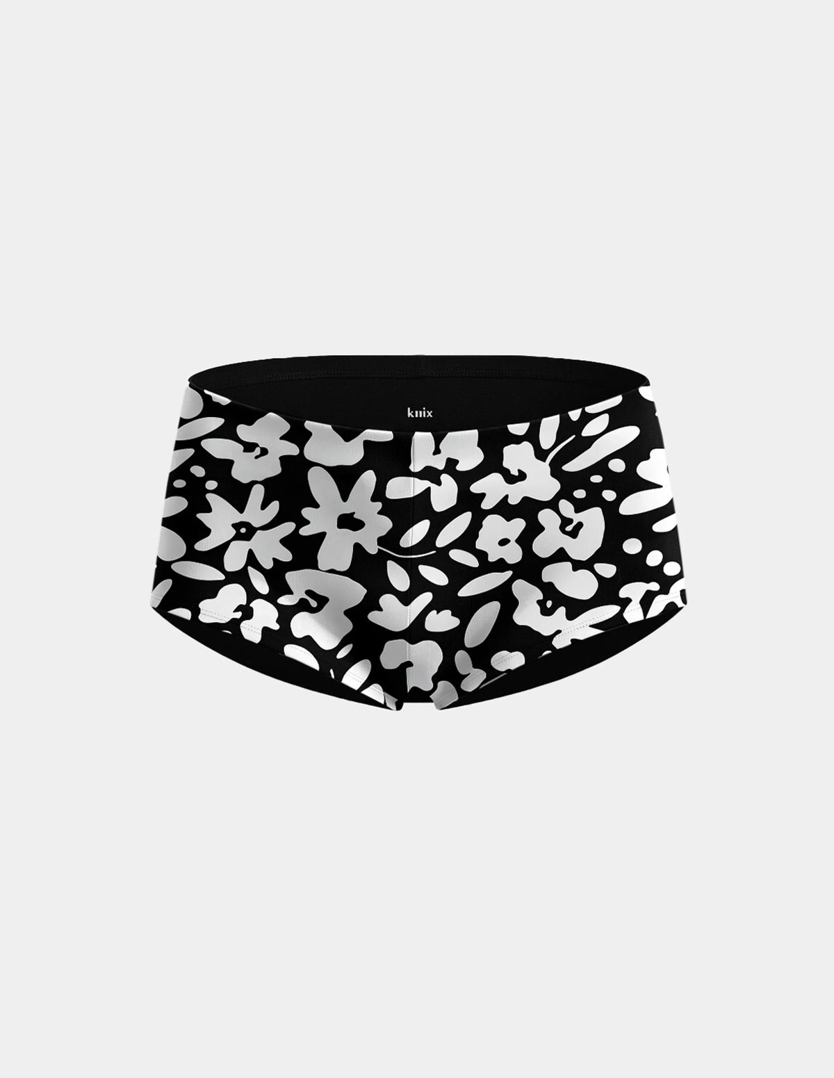 Sculpt Cheeky Low Rise Swim Bottom