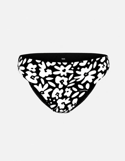 Sculpt Bikini Swim Bottom