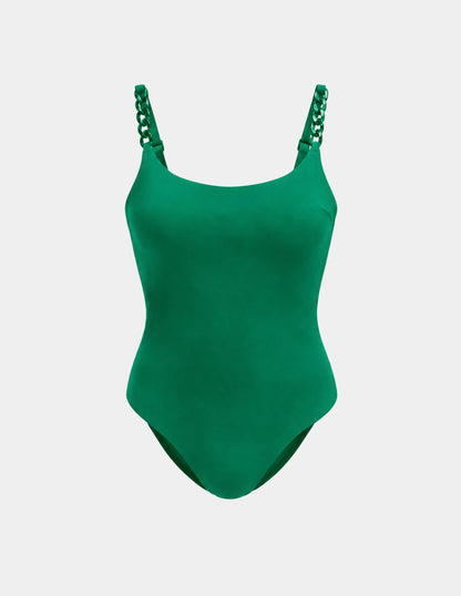 Limited-Edition Sculpt Classic One Piece Swimsuit