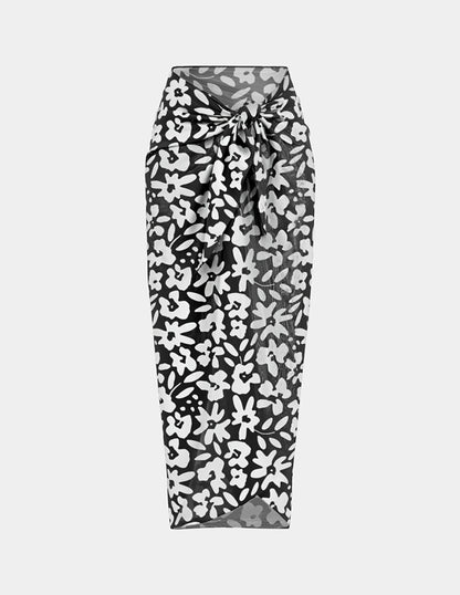 Mesh Sarong