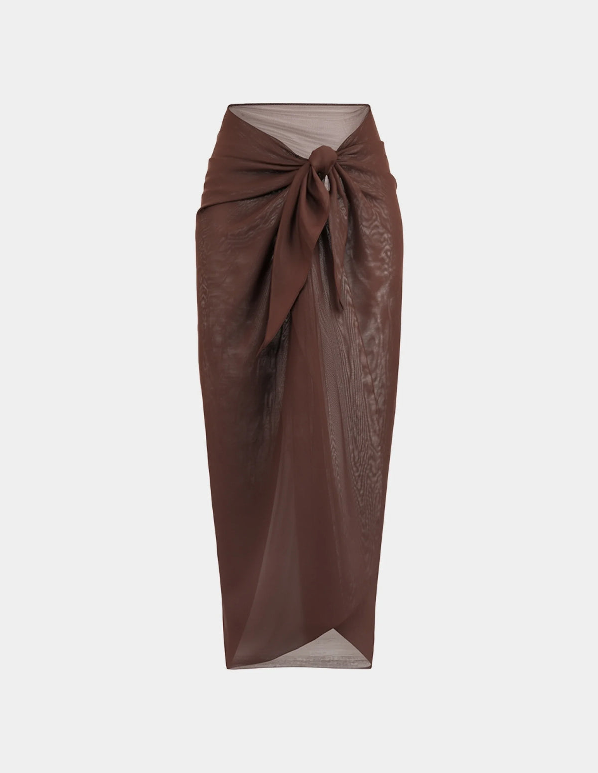 Mesh Sarong