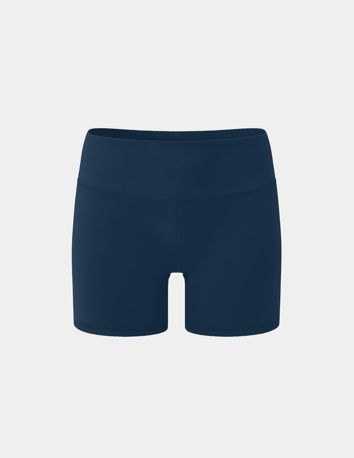 Leakproof Sculpt Long Swim Short