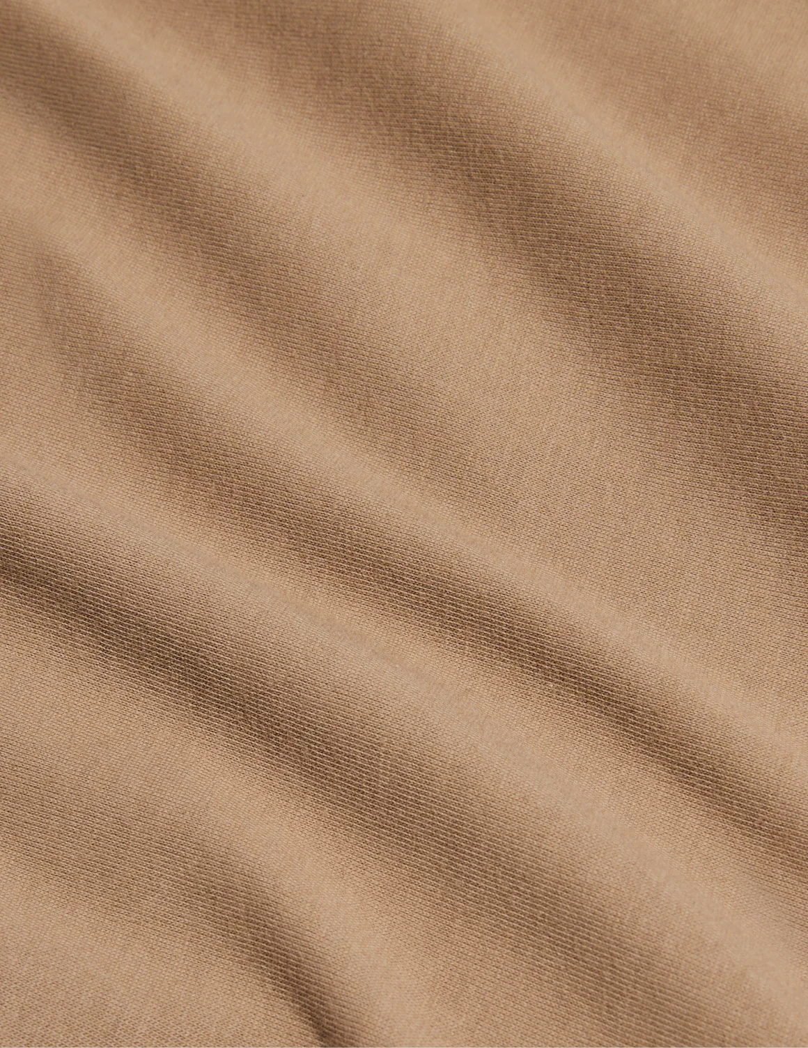 Cotton Relaxed T-Shirt