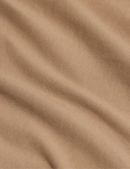 Cotton Relaxed T-Shirt