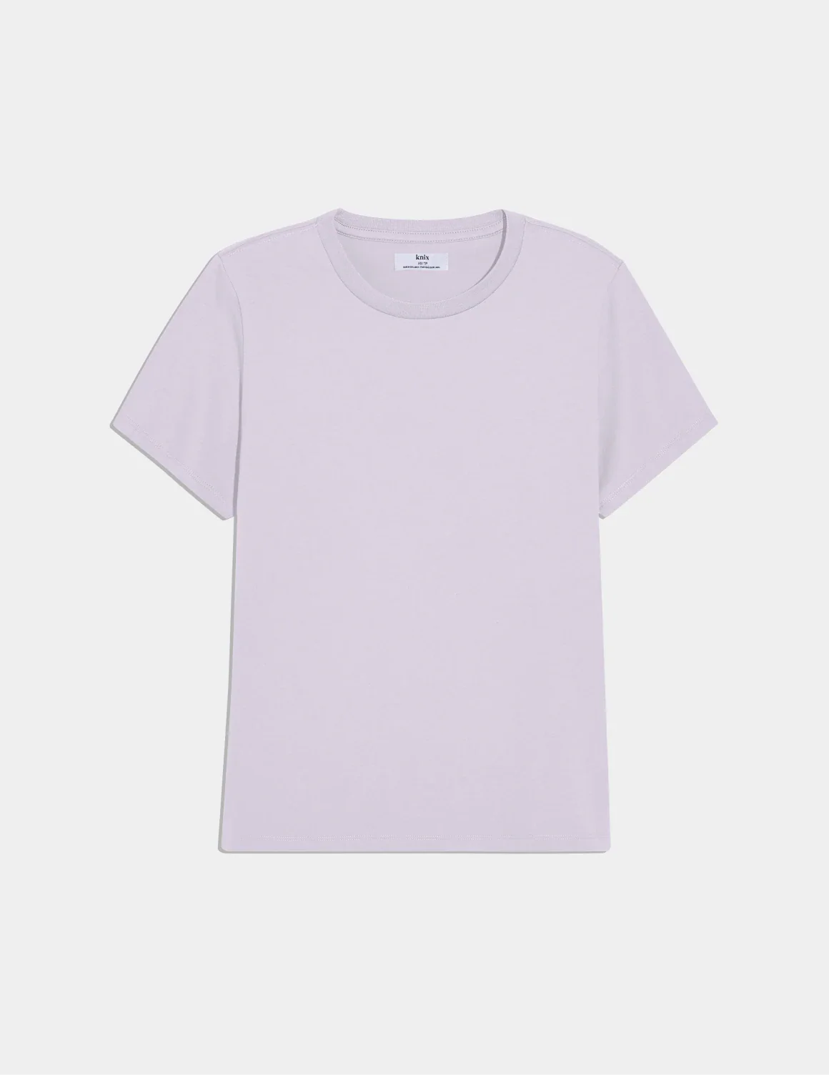 Cotton Relaxed T-Shirt