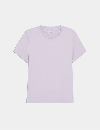 Cotton Relaxed T-Shirt