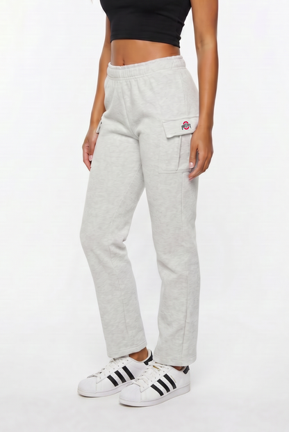 Cargo Straight Fleece Ohio State