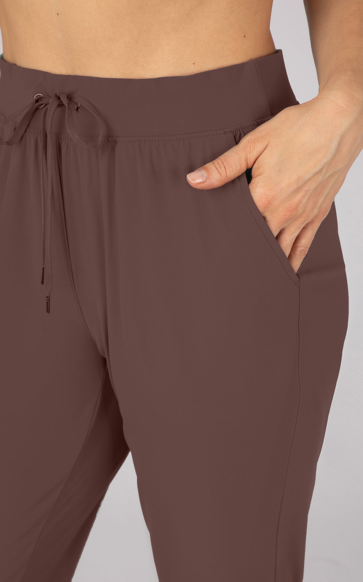 90 Degree by Reflex Warp Avenue Straight Leg Pant