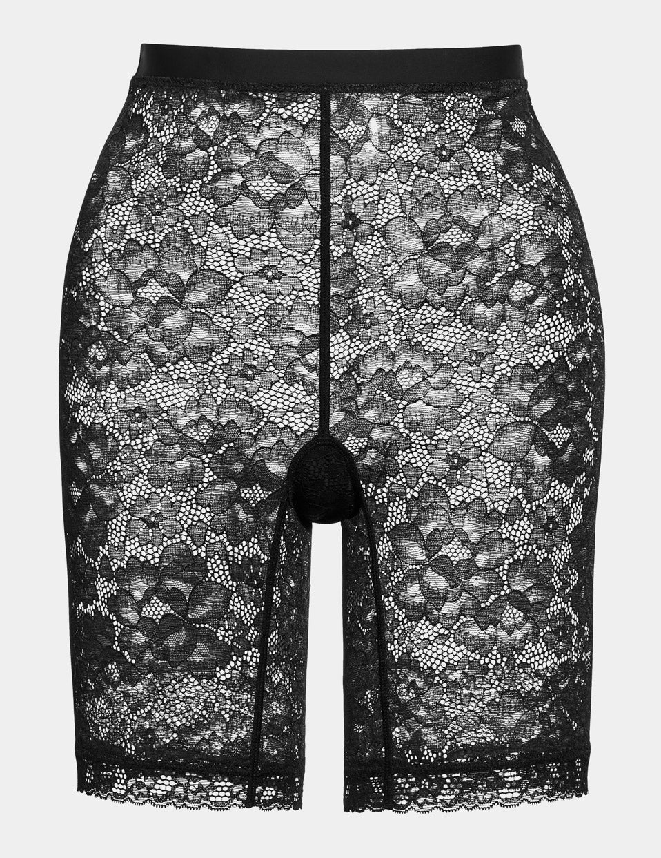 Lace Thigh Saver® 6" - Last Call