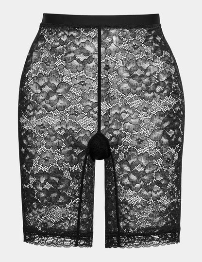 Lace Thigh Saver® 6" - Last Call