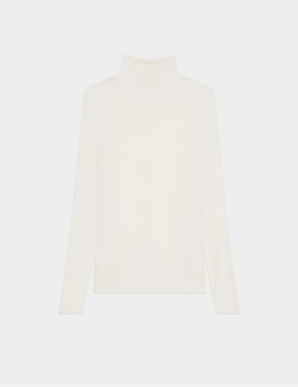 Cashmere Mist Turtleneck